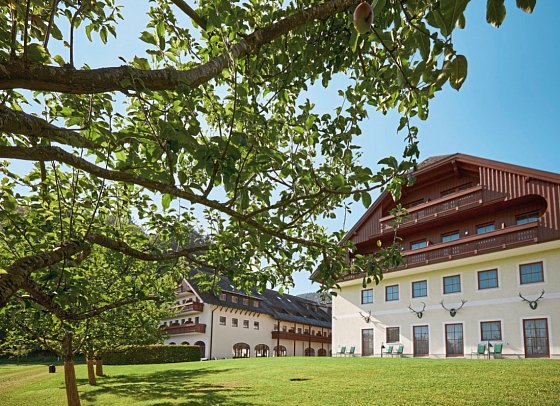 Arabella Jagdhof Resort am Fuschlsee, a Tribute Portfolio Hotel