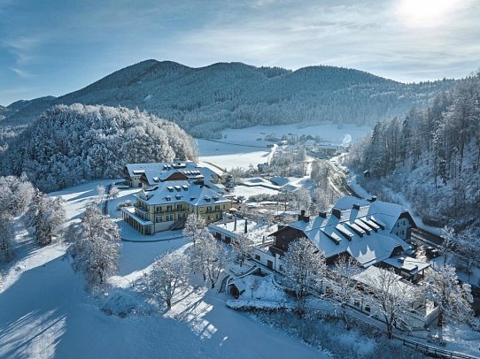 Arabella Jagdhof Resort am Fuschlsee, a Tribute Portfolio Hotel