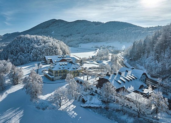 Arabella Jagdhof Resort am Fuschlsee, a Tribute Portfolio Hotel