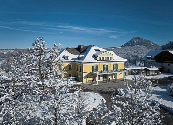 Arabella Jagdhof Resort am Fuschlsee, a Tribute Portfolio Hotel