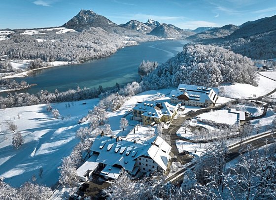 Arabella Jagdhof Resort am Fuschlsee, a Tribute Portfolio Hotel
