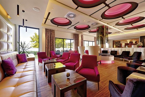 Seeside Hotel Seewirt Mattsee