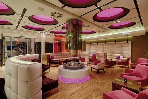 Seeside Hotel Seewirt Mattsee