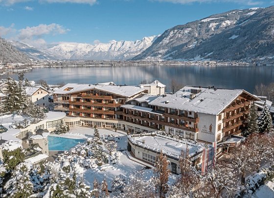 Hotel Salzburgerhof