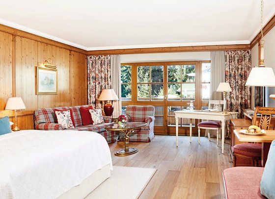 Hotel Salzburgerhof