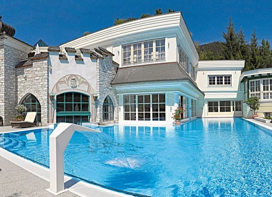 Hotel Salzburgerhof