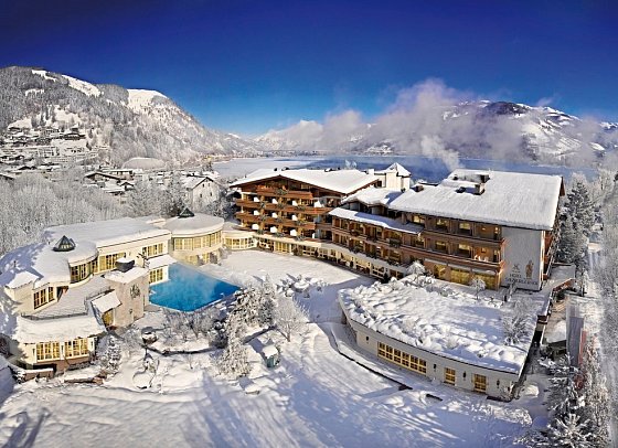 Hotel Salzburgerhof