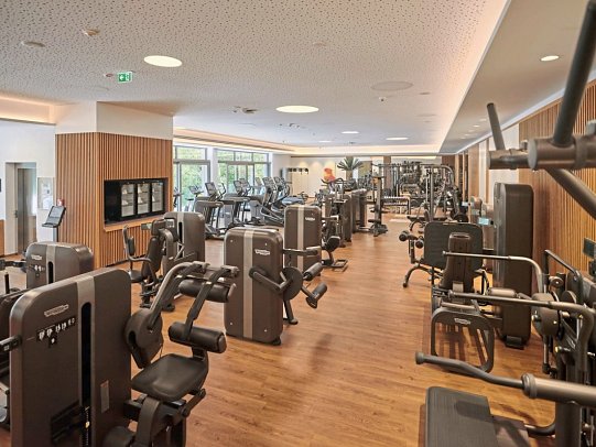 Sporthotel Wagrain