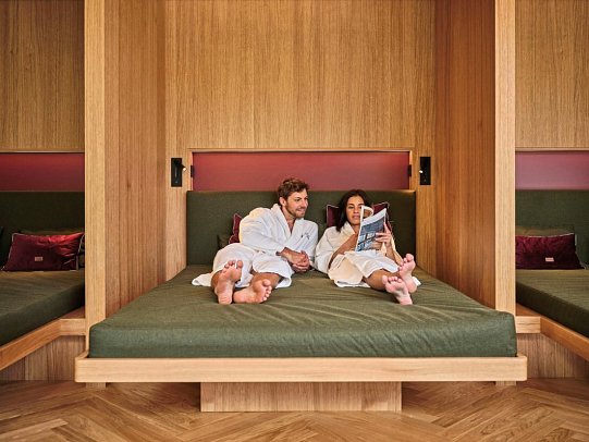Sporthotel Wagrain