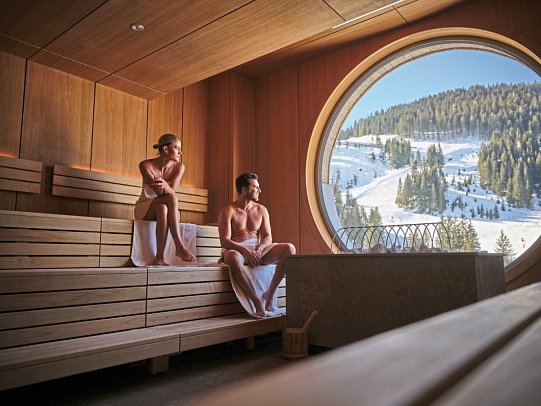 Sporthotel Wagrain
