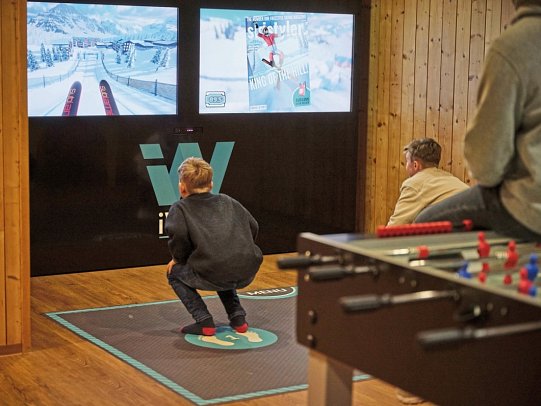 Sporthotel Wagrain