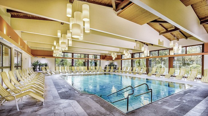 Johannesbad Hotel Palace