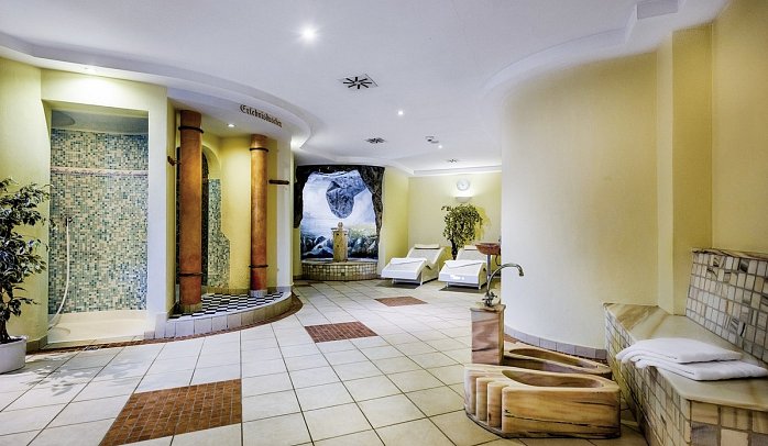 Johannesbad Hotel Palace