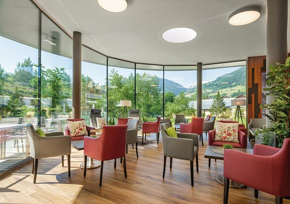 Hotel PALACE Bad Hofgastein