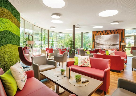 Hotel PALACE Bad Hofgastein