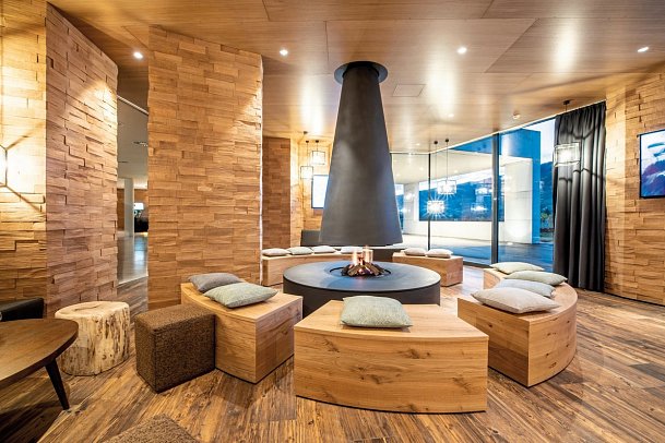 TAUERN SPA Zell am See - Kaprun