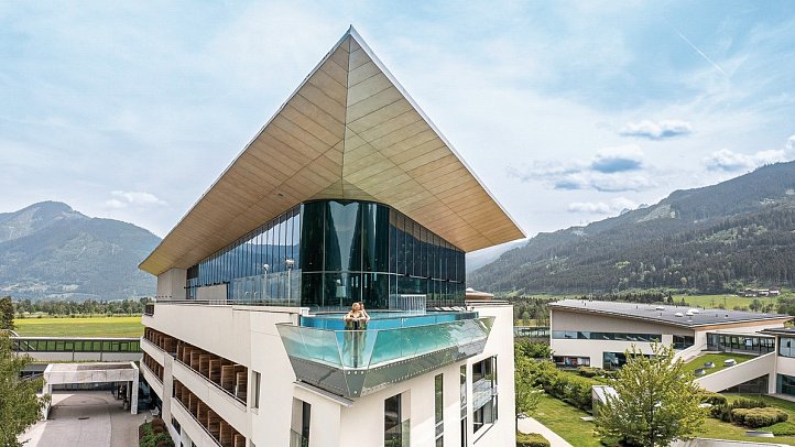 TAUERN SPA Zell am See - Kaprun