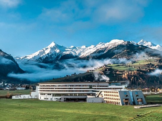 TAUERN SPA Zell am See - Kaprun