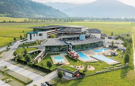 TAUERN SPA Zell am See - Kaprun