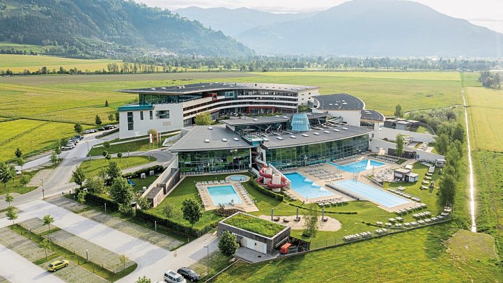 TAUERN SPA Zell am See - Kaprun