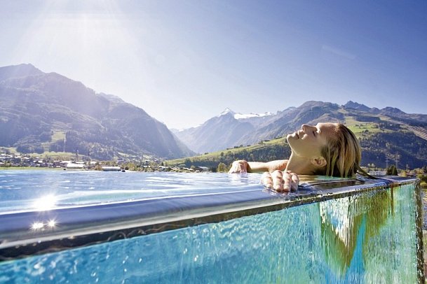 TAUERN SPA Zell am See - Kaprun