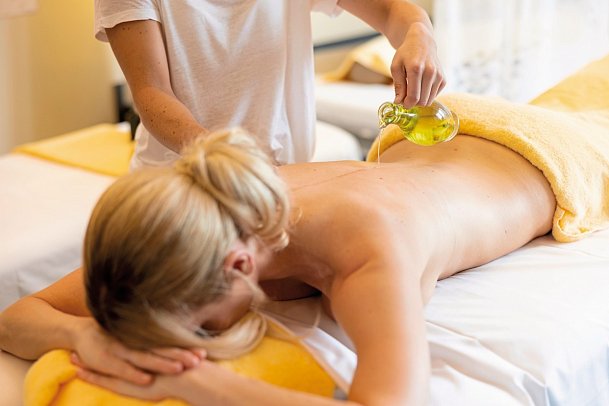 TAUERN SPA Zell am See - Kaprun