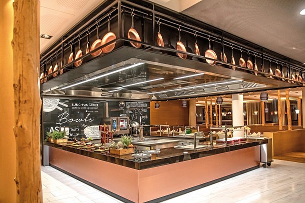 TAUERN SPA Zell am See - Kaprun