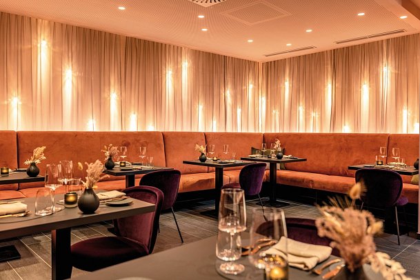 TAUERN SPA Zell am See - Kaprun