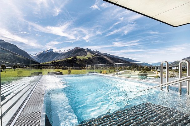 TAUERN SPA Zell am See - Kaprun