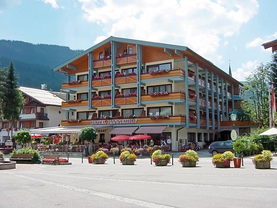 Hanneshof Resort - Hanneshof