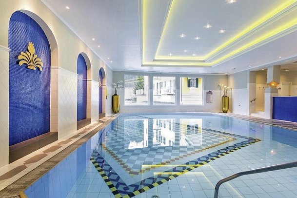 MONDI Hotel Bellevue Gastein