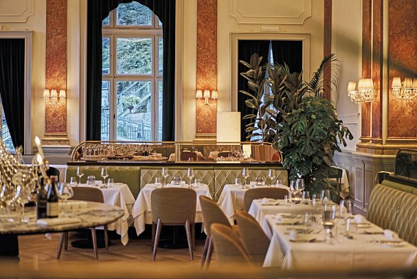 Straubinger Grand Hotel