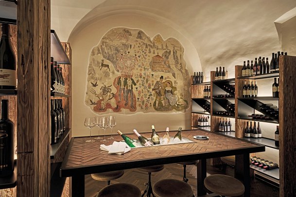 Straubinger Grand Hotel