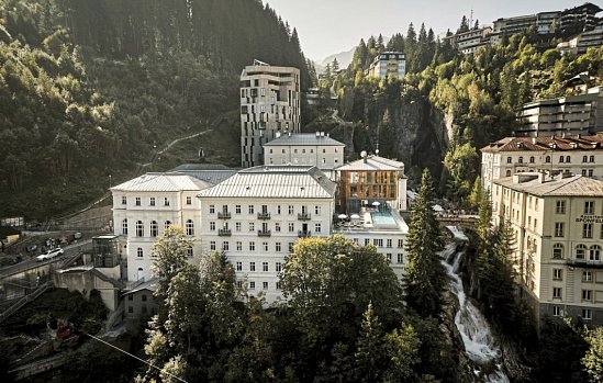 A-ROSA Straubinger Grand Hotel