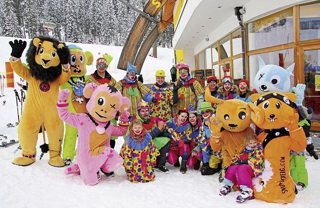 Sonnberg Ferienanlage