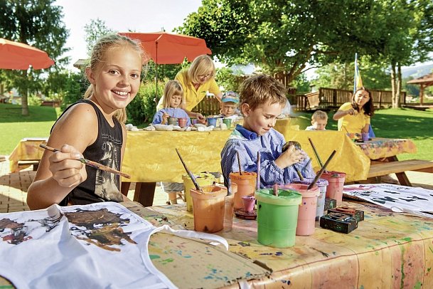 Sonnberg Ferienanlage