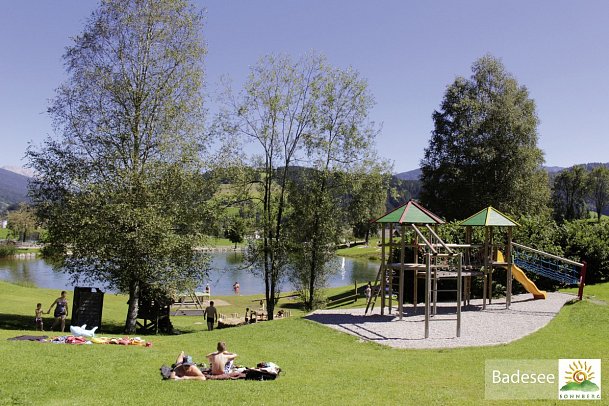 Sonnberg Ferienanlage