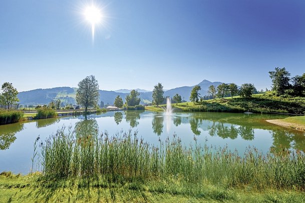 Sonnberg Ferienanlage