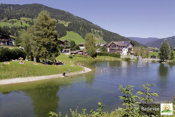 Sonnberg Ferienanlage