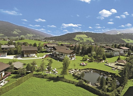 Sonnberg Ferienanlage