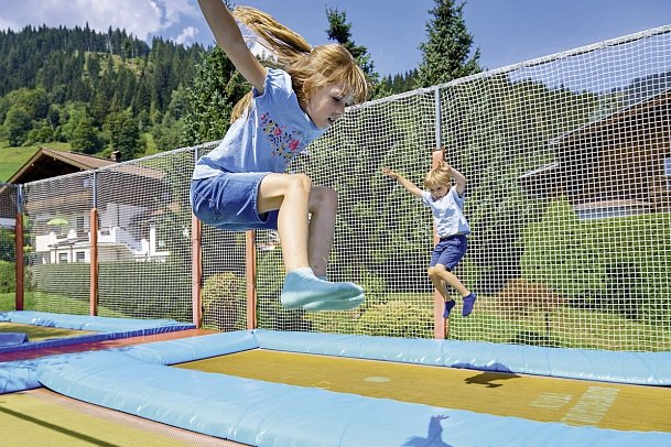 Sonnberg Ferienanlage