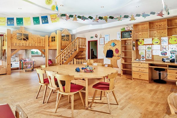 Sonnberg Ferienanlage