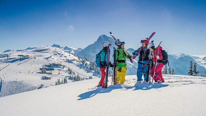 Sonnberg Ferienanlage