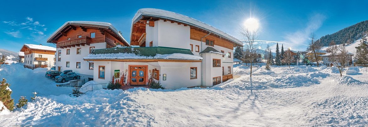 Sonnberg Ferienanlage