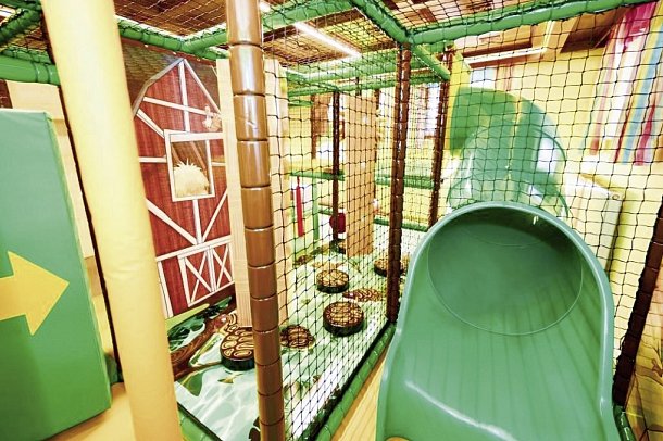 Sonnberg Ferienanlage