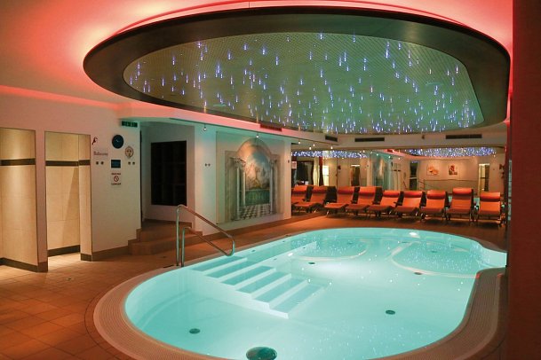 Hotel & Spa Urslauerhof