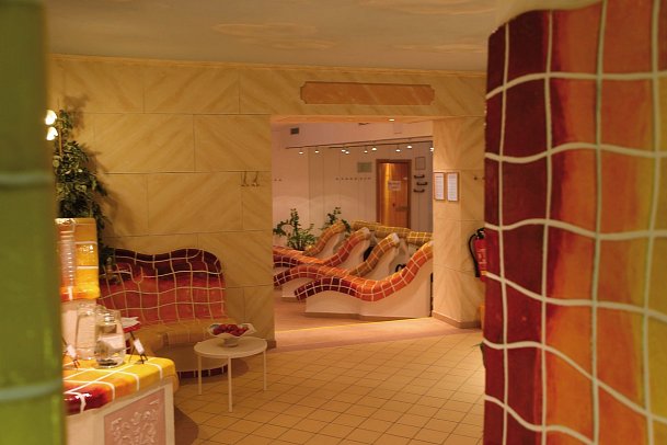 Hotel & Spa Urslauerhof