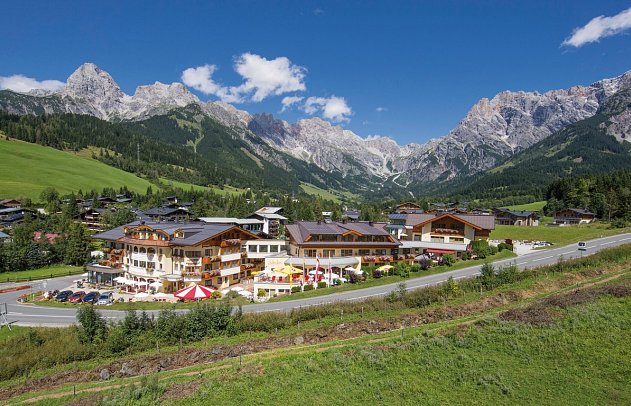 Hotel & Spa Urslauerhof