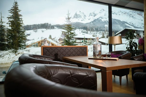 Hotel & Spa Urslauerhof