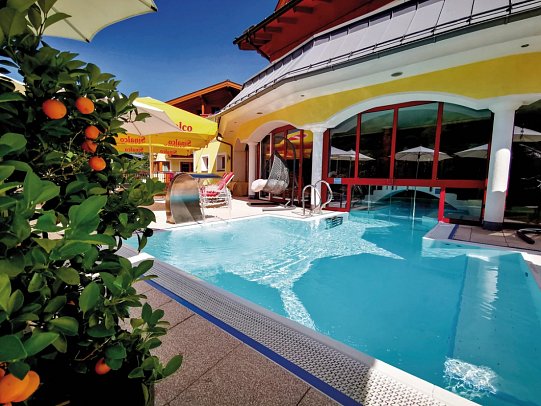 Hotel & Spa Urslauerhof